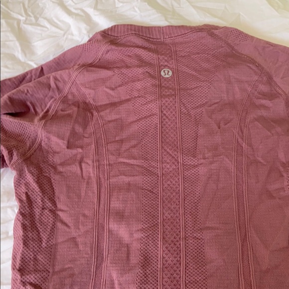 Lululemon top - Picture 3 of 4